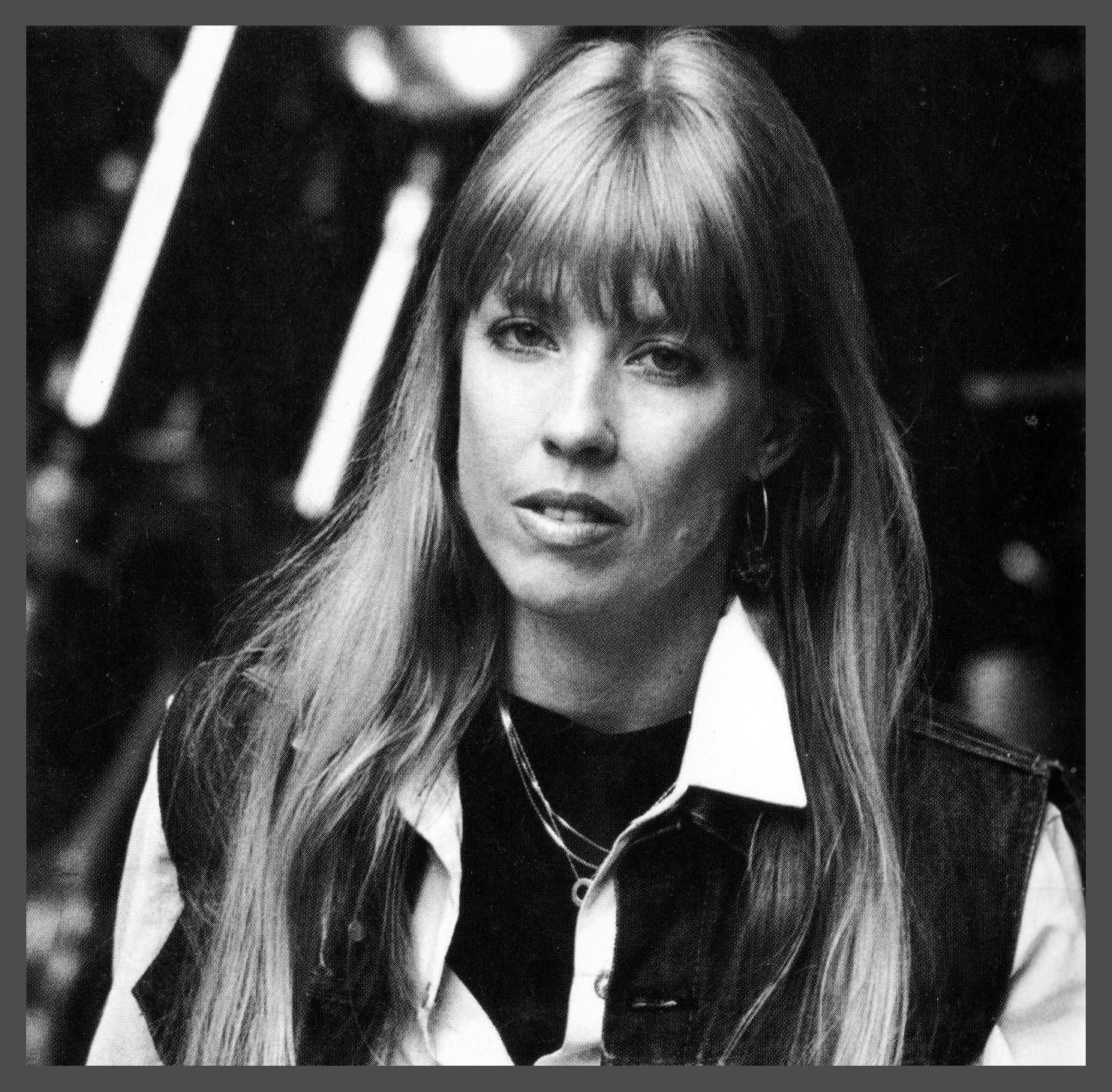 Carla Olson